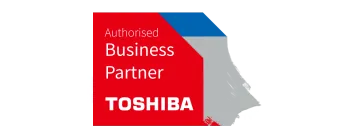 Toshiba Authorised Business Partner